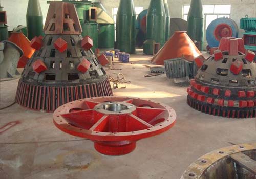 新型大爪塔蓖、托盤