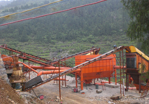 礦山脈沖除塵器